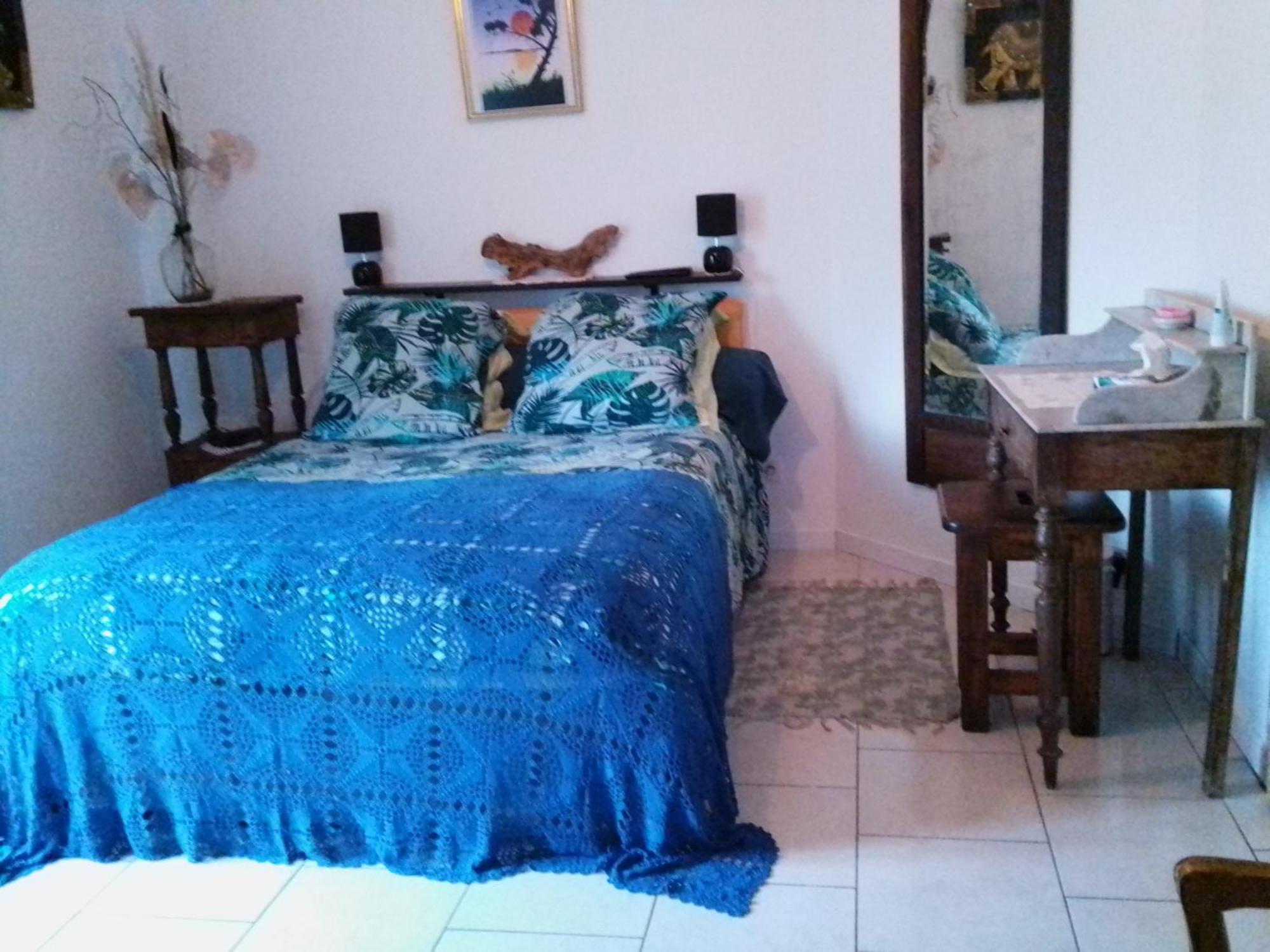 Le Chausse A Bres Chambre D'Hotes 1 Payzac  外观 照片